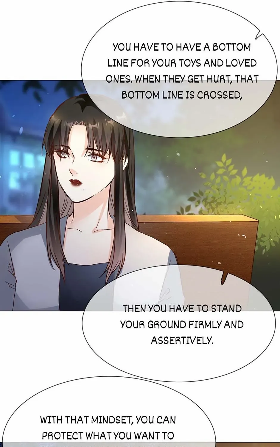 Read The Broken Star chapter 68 image 55 on Lezhin