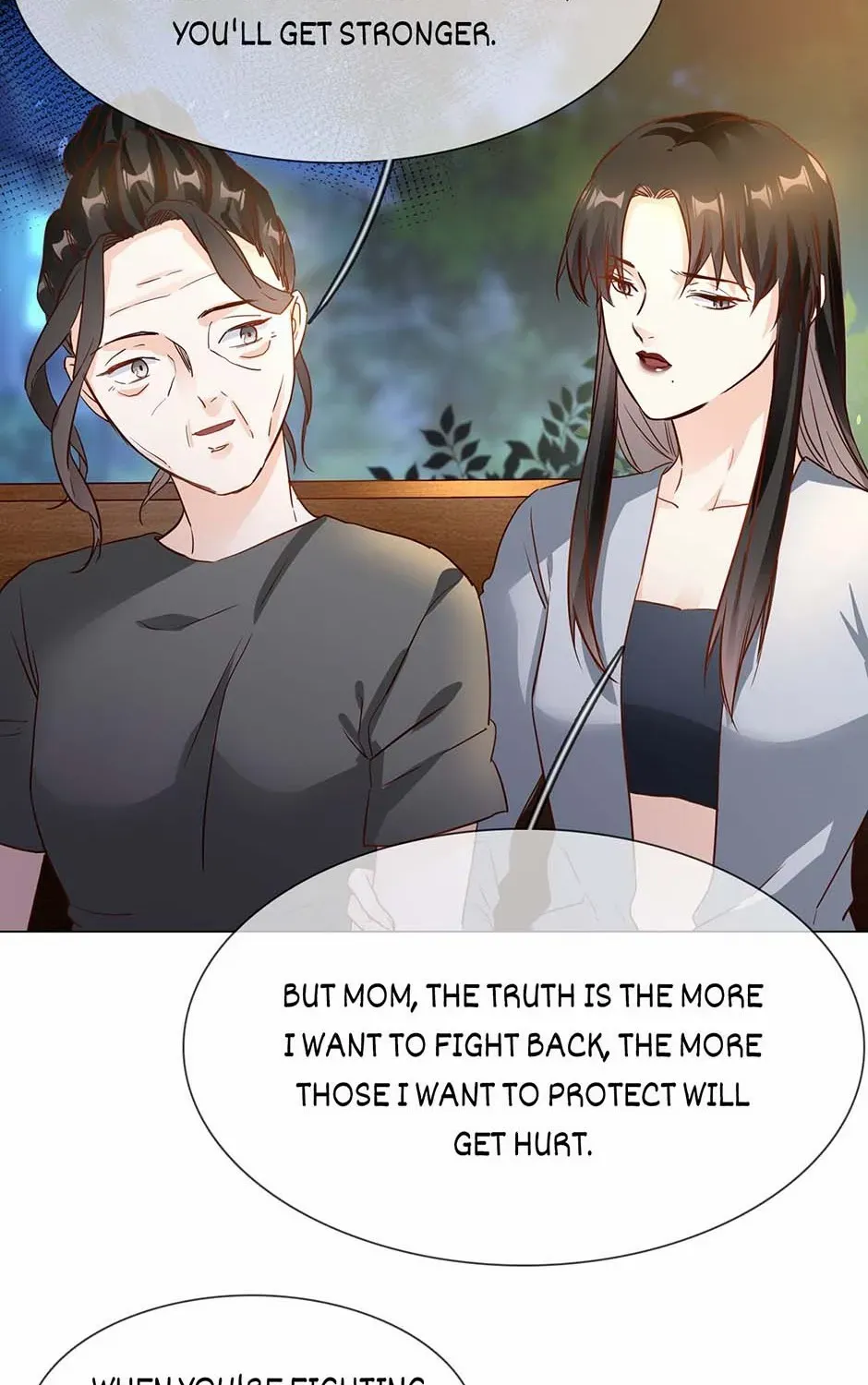 Read The Broken Star chapter 68 image 57 on Lezhin