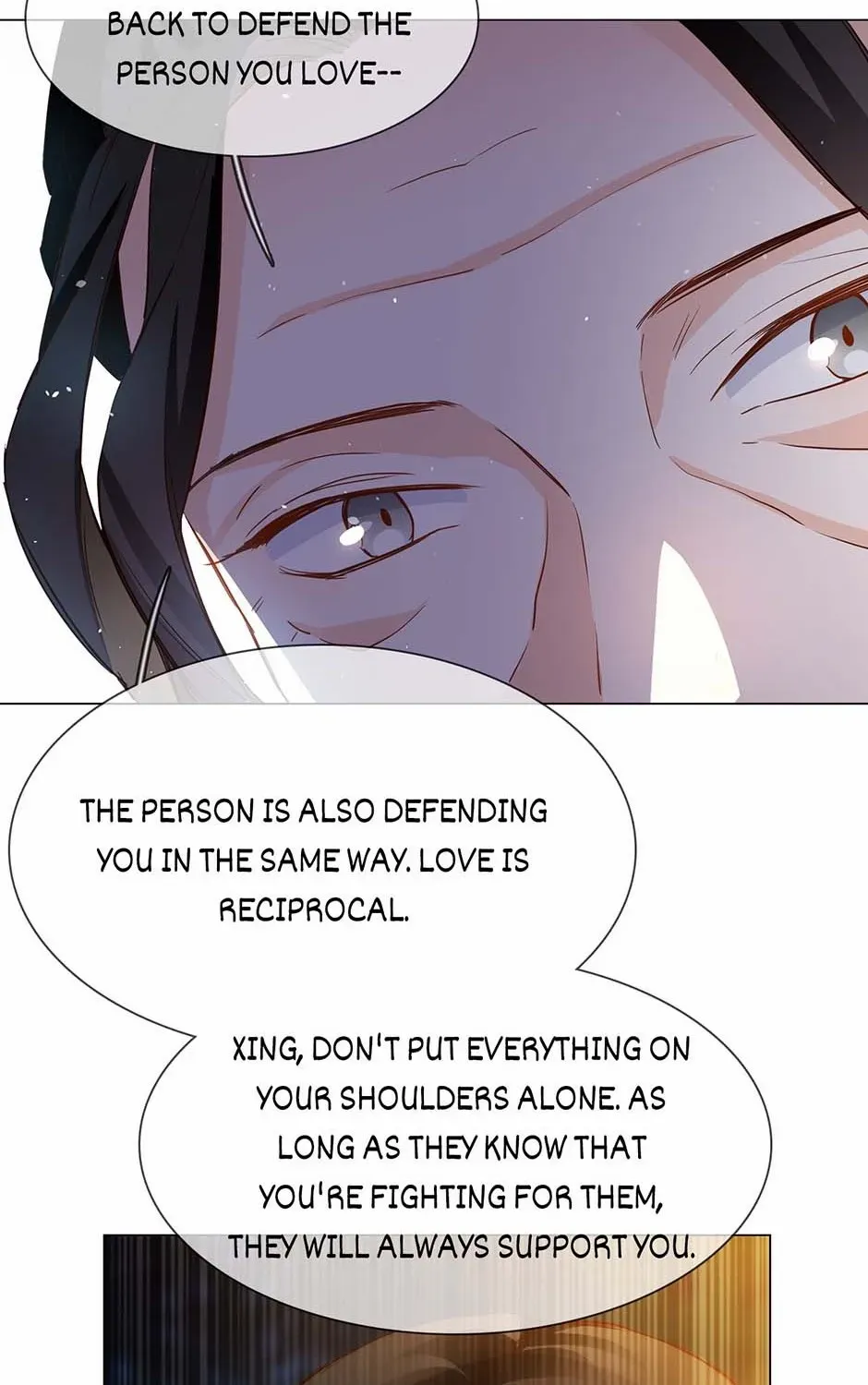 Read The Broken Star chapter 68 image 59 on Lezhin