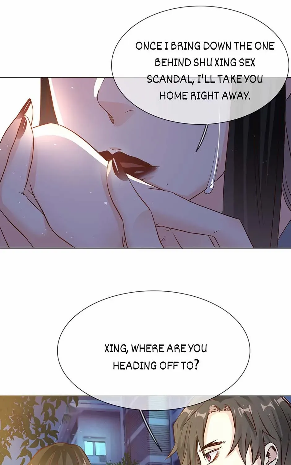 Read The Broken Star chapter 68 image 66 on Lezhin