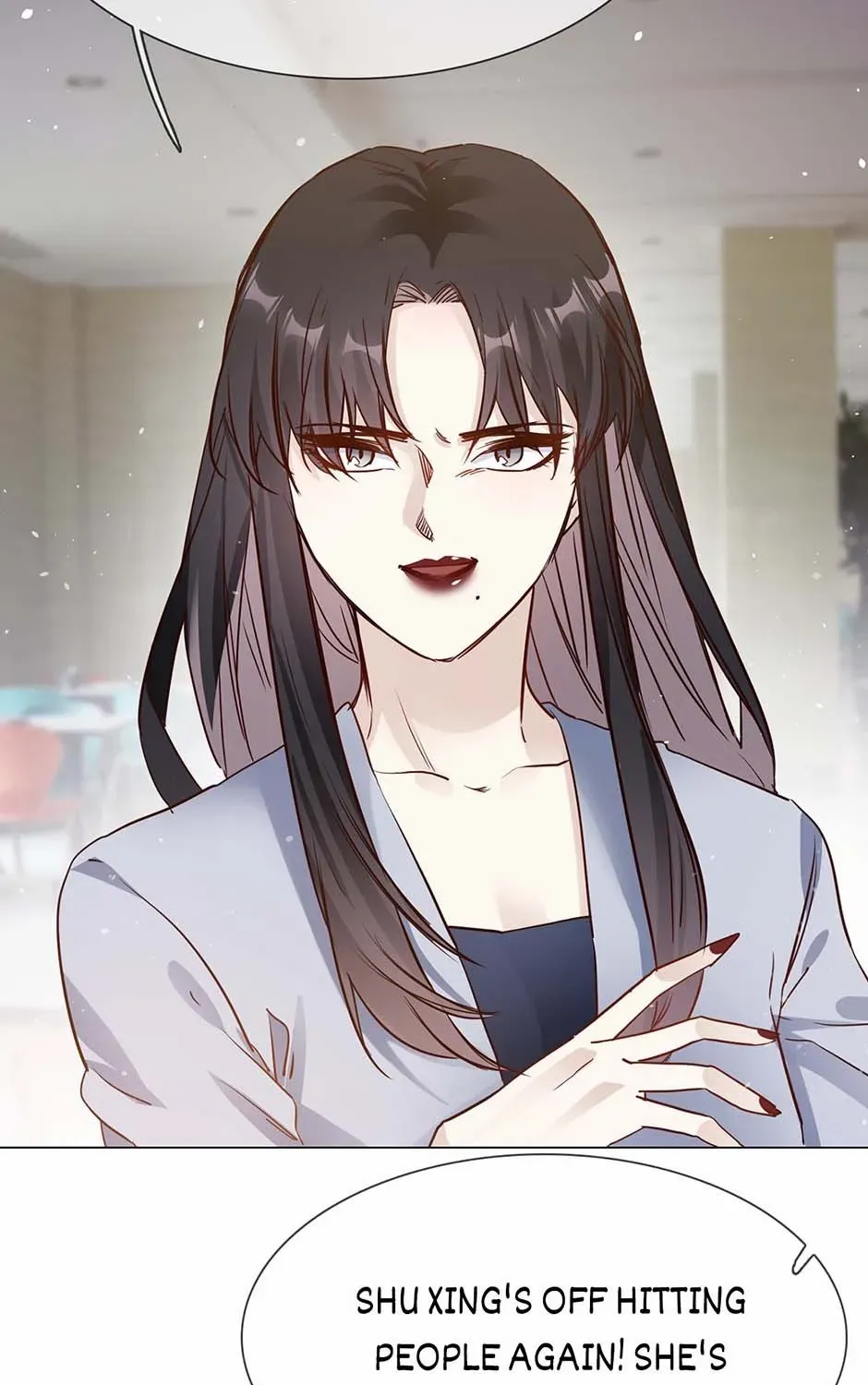 Read The Broken Star chapter 68 image 7 on Lezhin