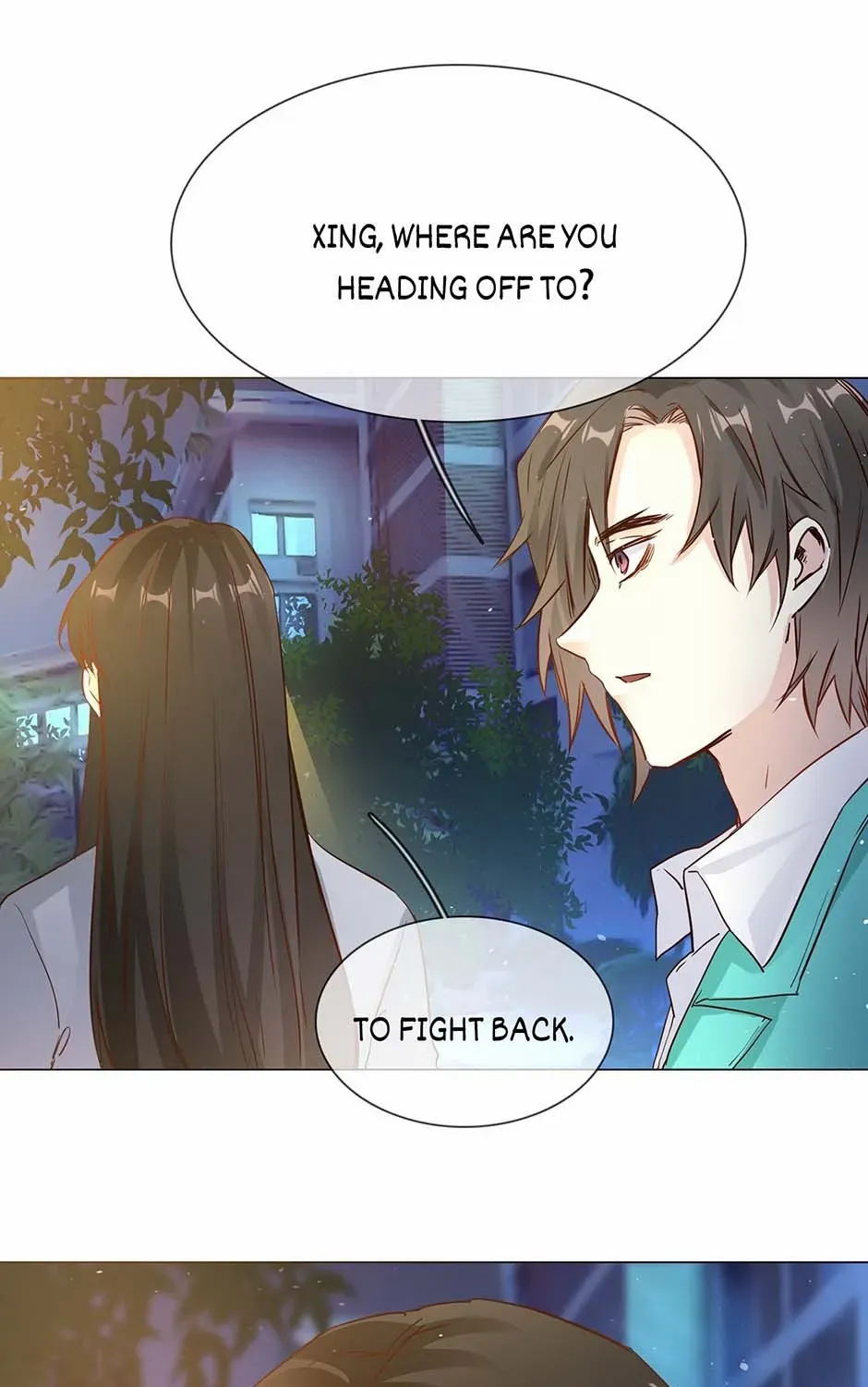 Read The Broken Star chapter 69 image 1 on Lezhin