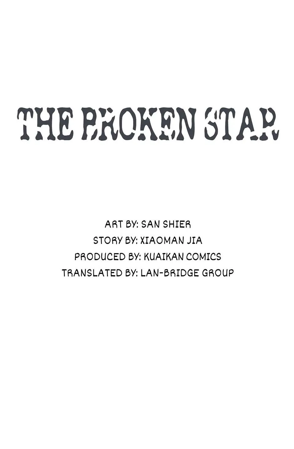 Read The Broken Star chapter 69 image 10 on Lezhin