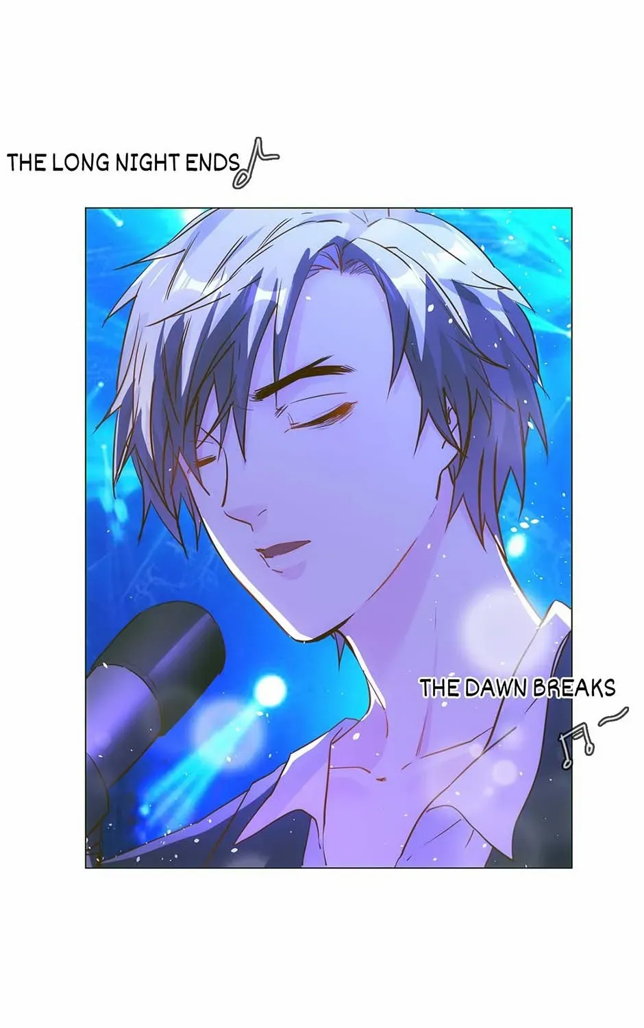 Read The Broken Star chapter 69 image 11 on Lezhin