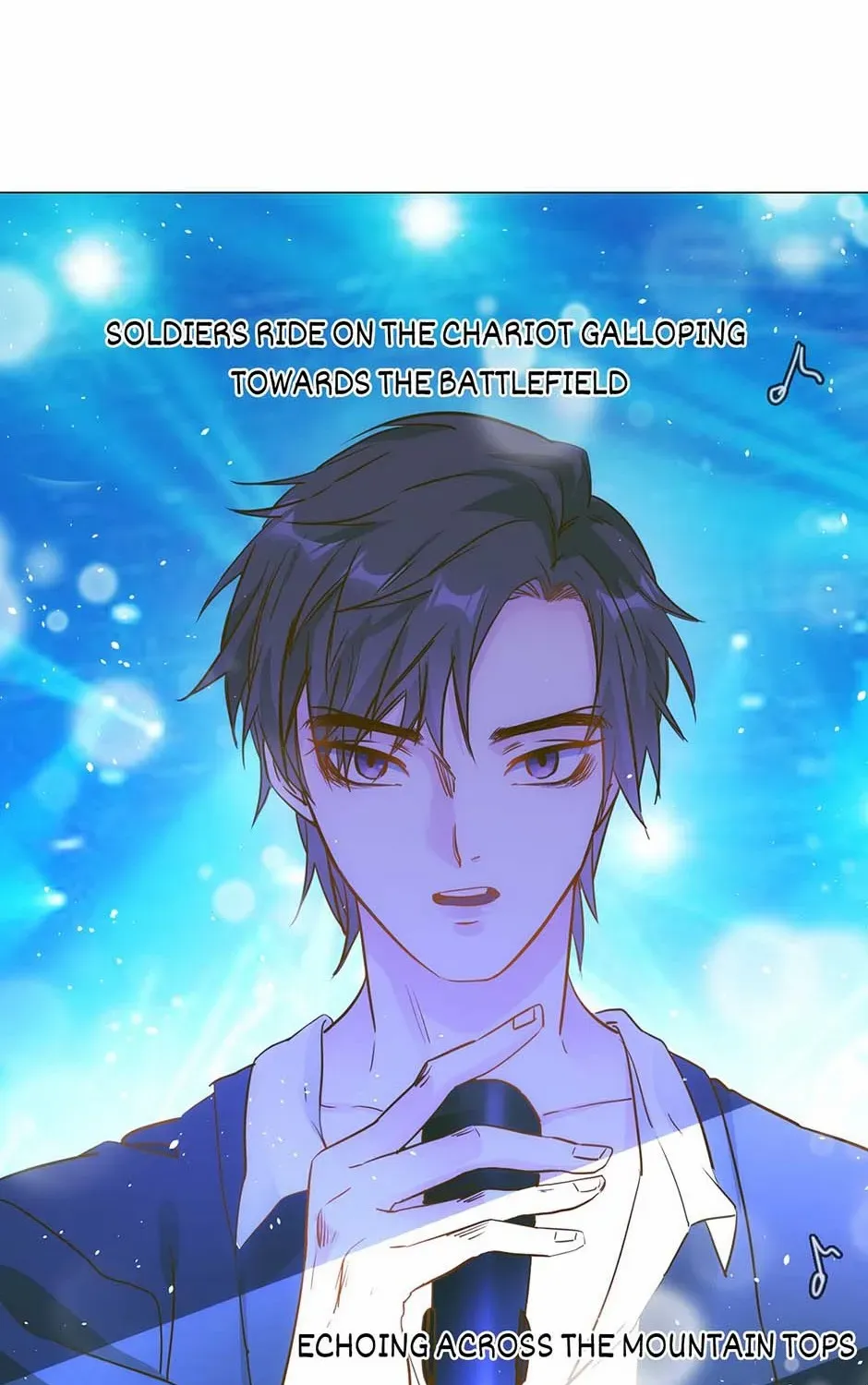 Read The Broken Star chapter 69 image 13 on Lezhin