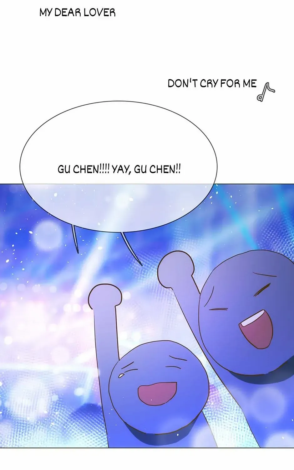 Read The Broken Star chapter 69 image 15 on Lezhin