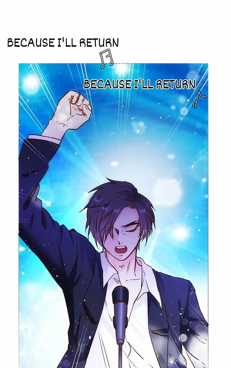 Read The Broken Star chapter 69 image 17 on Lezhin