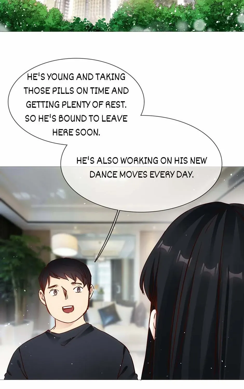 Read The Broken Star chapter 69 image 21 on Lezhin