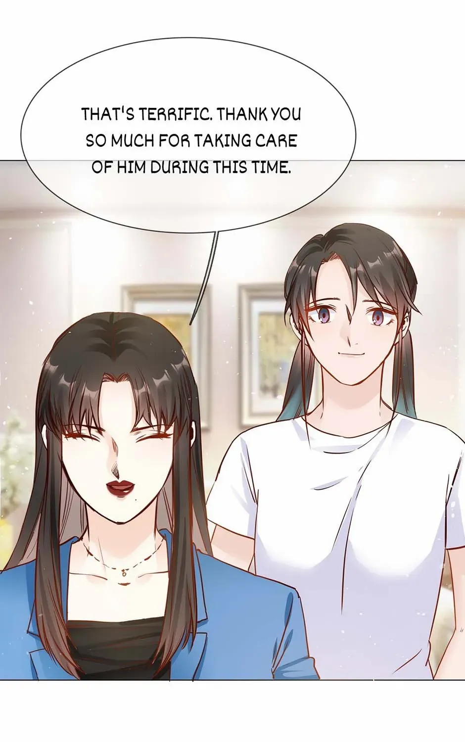 Read The Broken Star chapter 69 image 23 on Lezhin