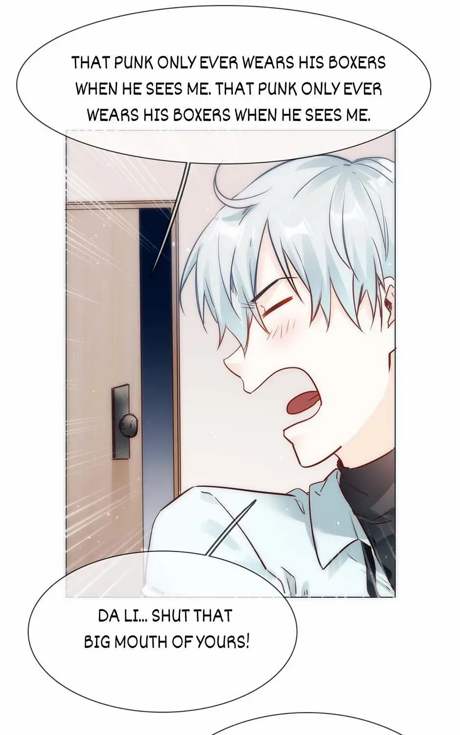 Read The Broken Star chapter 69 image 29 on Lezhin