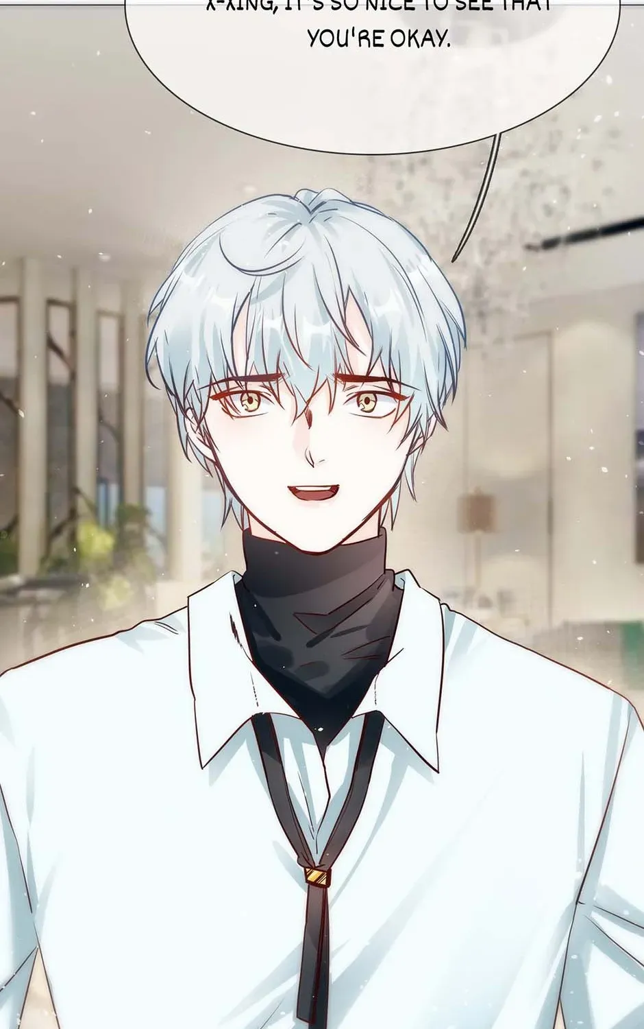 Read The Broken Star chapter 69 image 33 on Lezhin