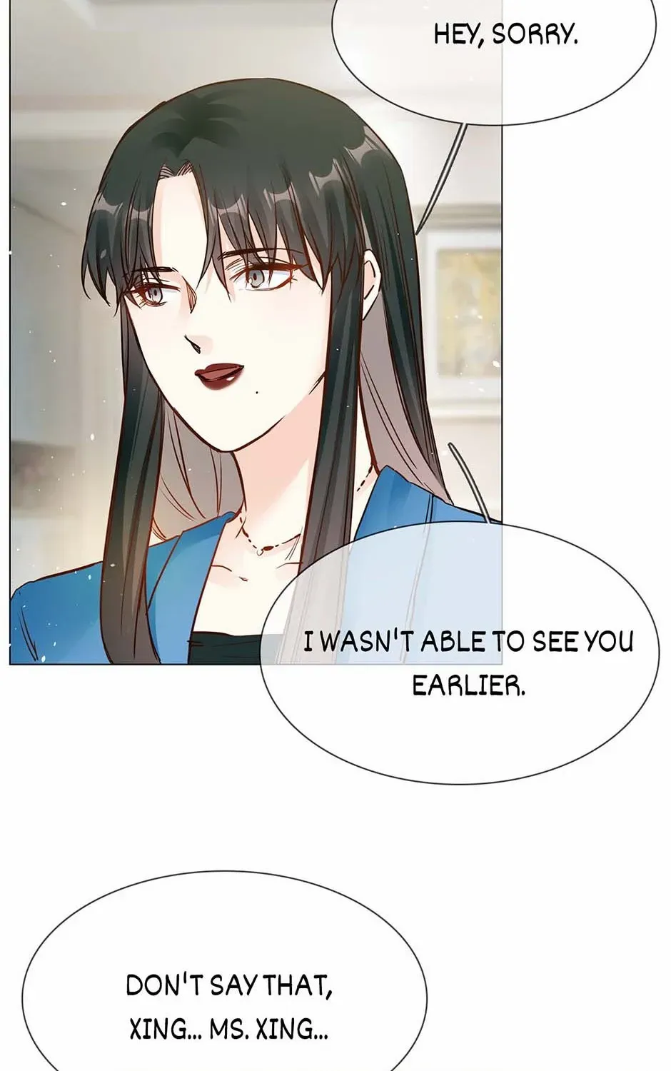 Read The Broken Star chapter 69 image 37 on Lezhin