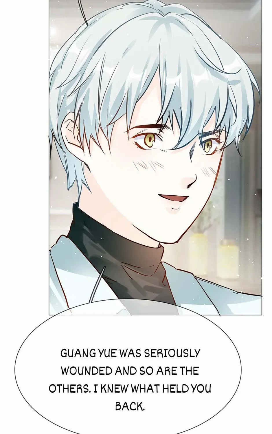 Read The Broken Star chapter 69 image 39 on Lezhin