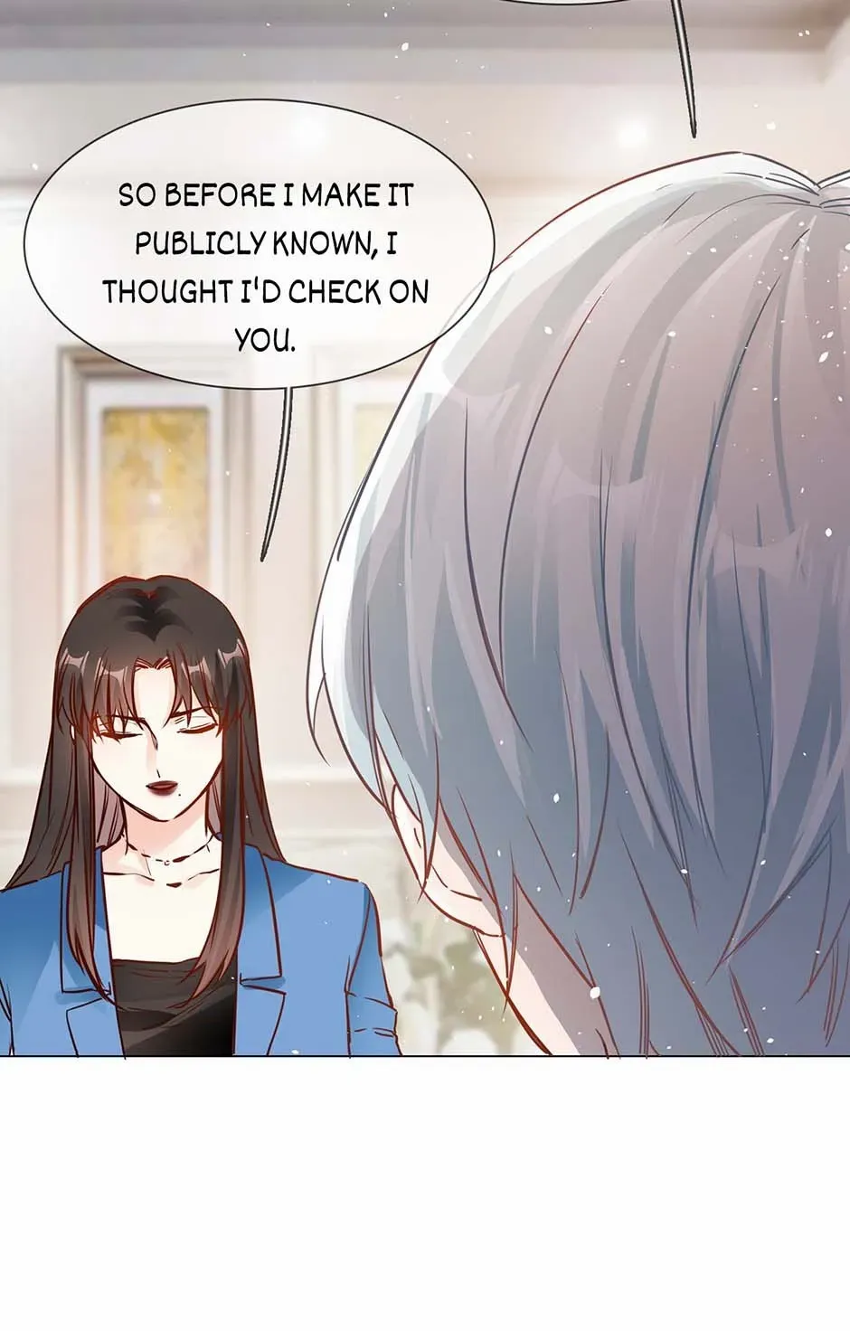 Read The Broken Star chapter 69 image 43 on Lezhin