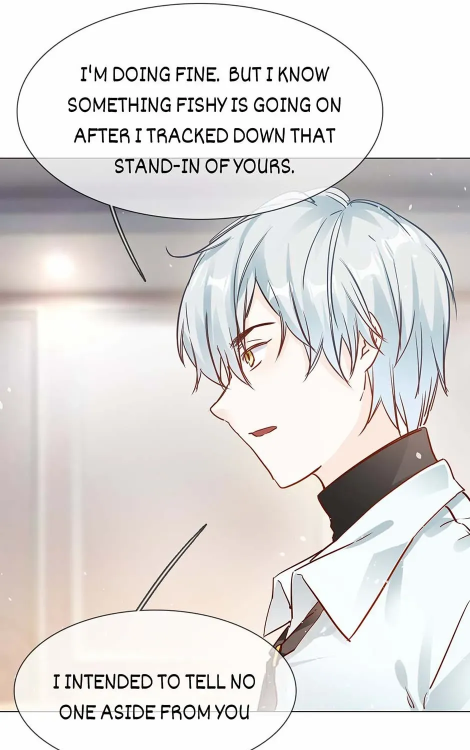 Read The Broken Star chapter 69 image 44 on Lezhin
