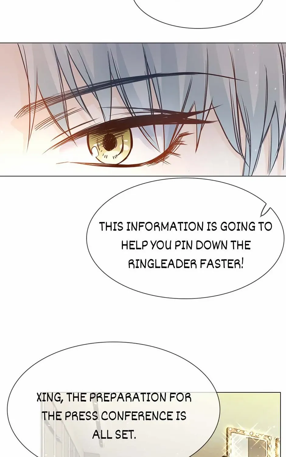 Read The Broken Star chapter 69 image 46 on Lezhin