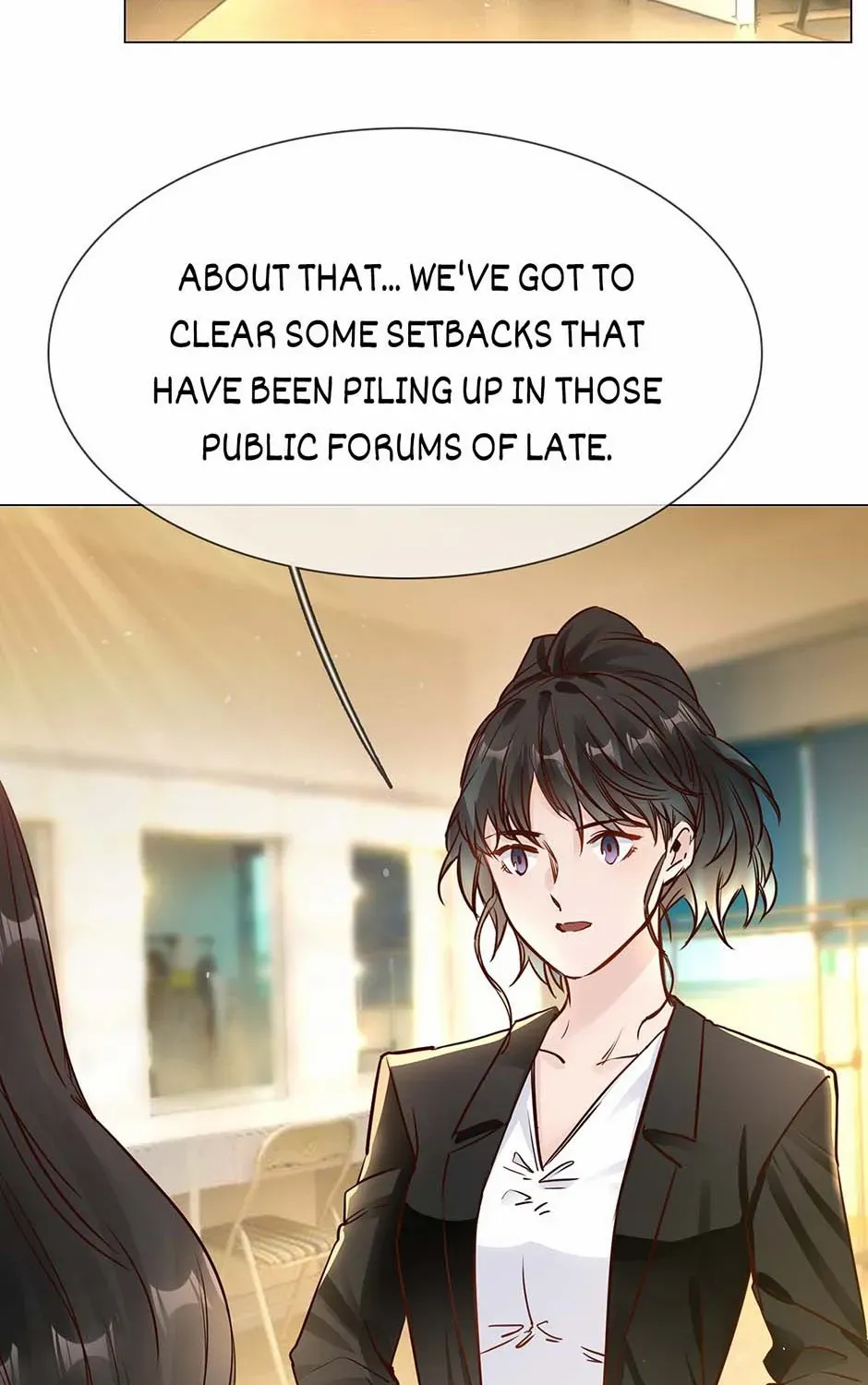 Read The Broken Star chapter 69 image 48 on Lezhin