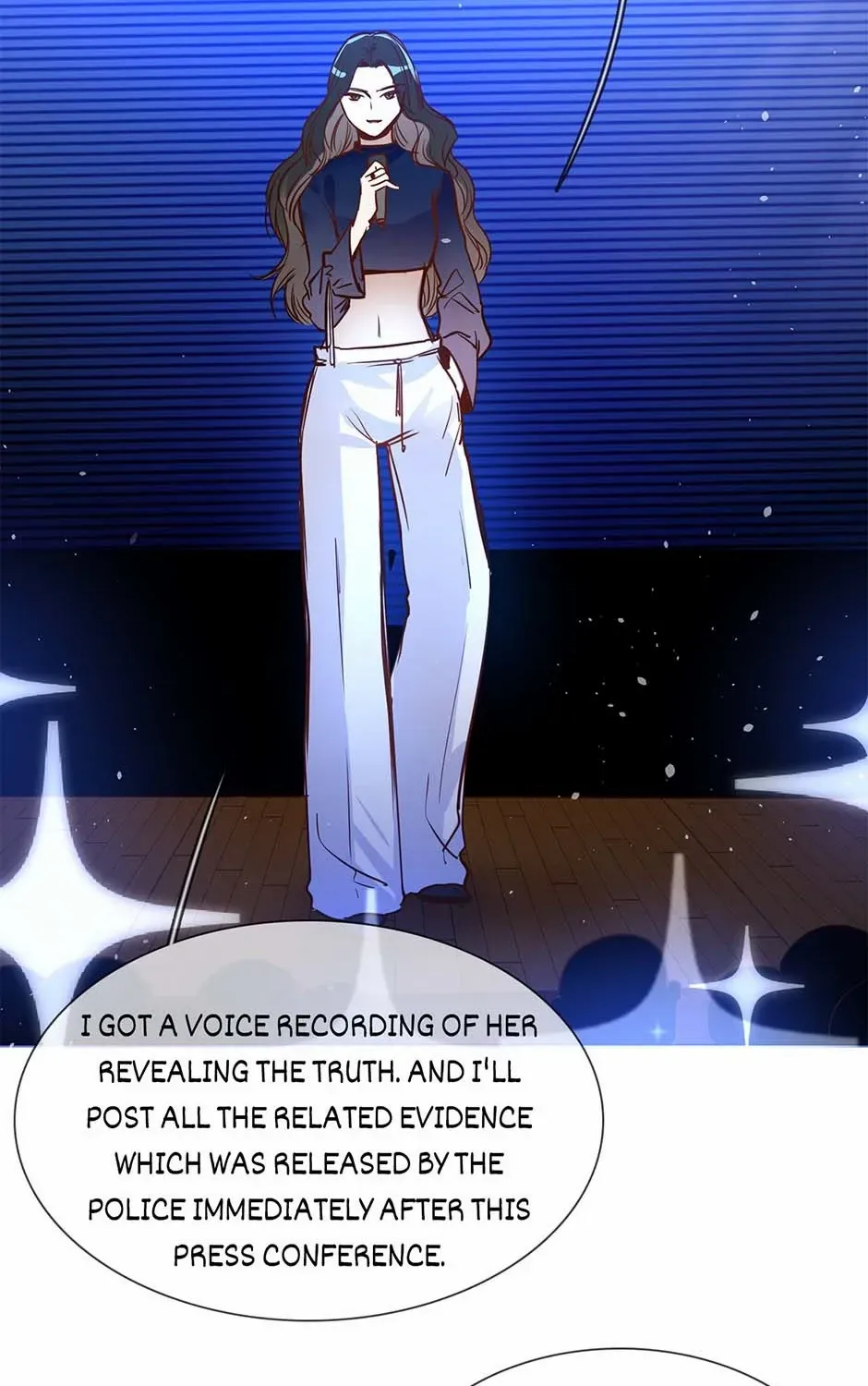 Read The Broken Star chapter 69 image 58 on Lezhin