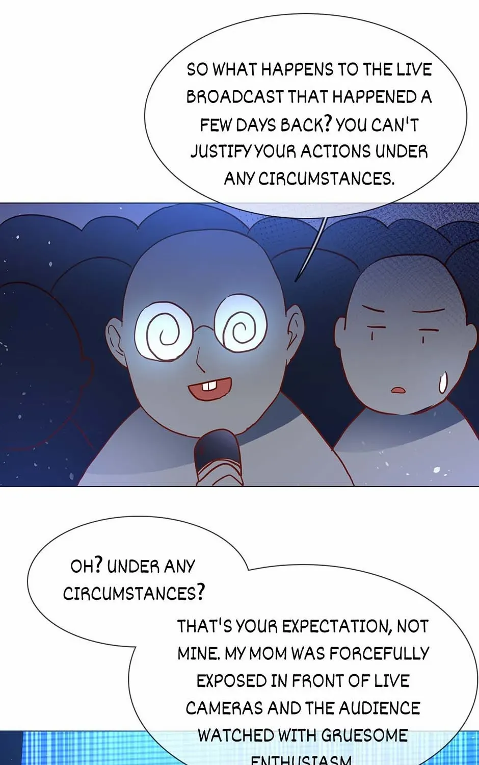 Read The Broken Star chapter 69 image 62 on Lezhin
