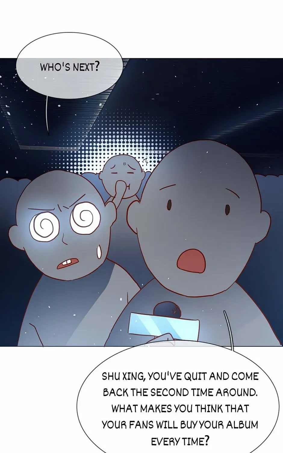 Read The Broken Star chapter 69 image 66 on Lezhin