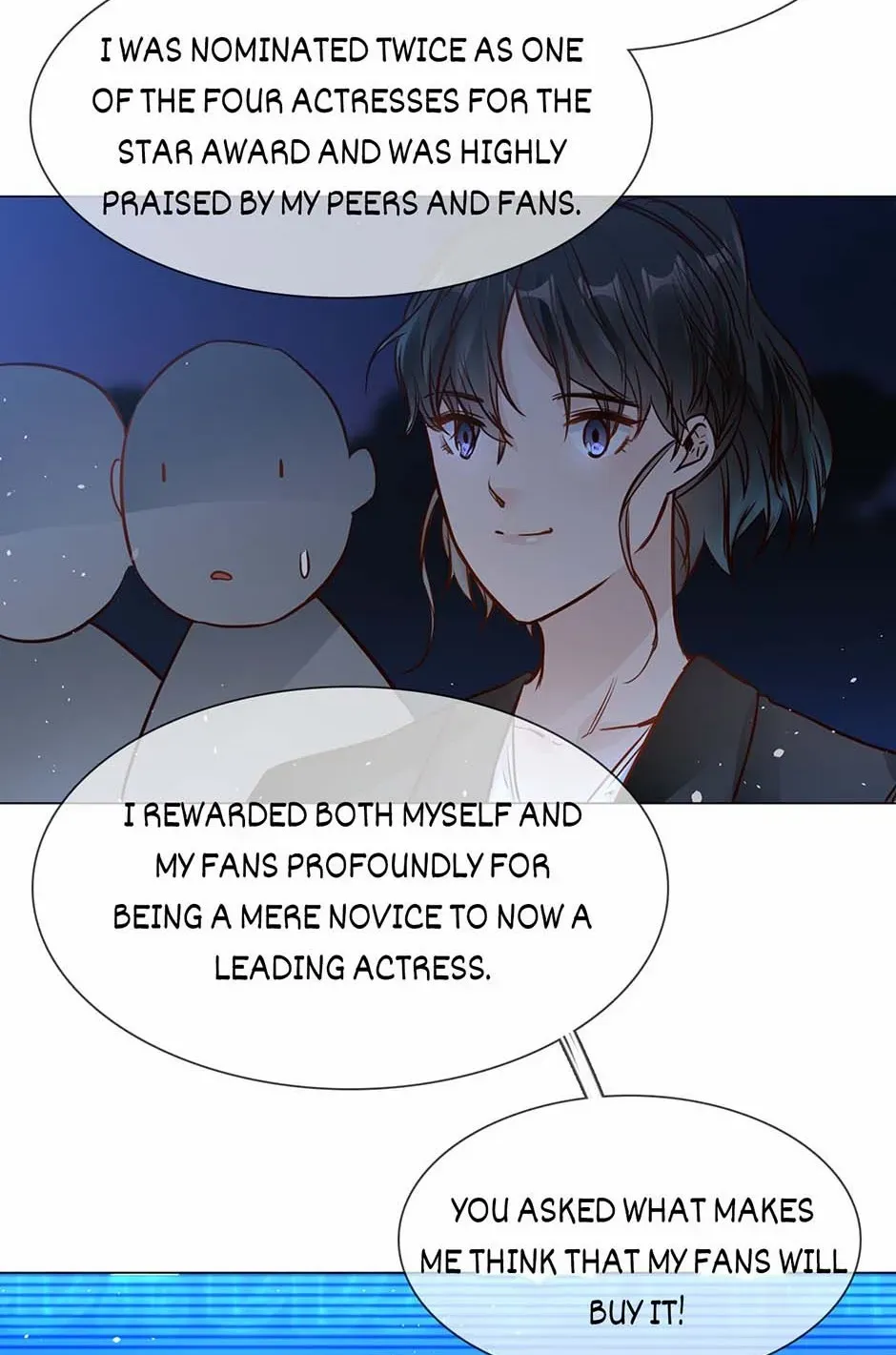 Read The Broken Star chapter 69 image 69 on Lezhin
