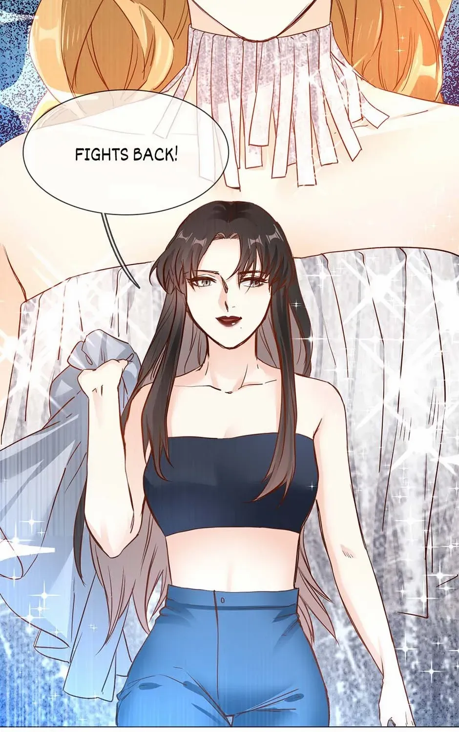 Read The Broken Star chapter 69 image 7 on Lezhin