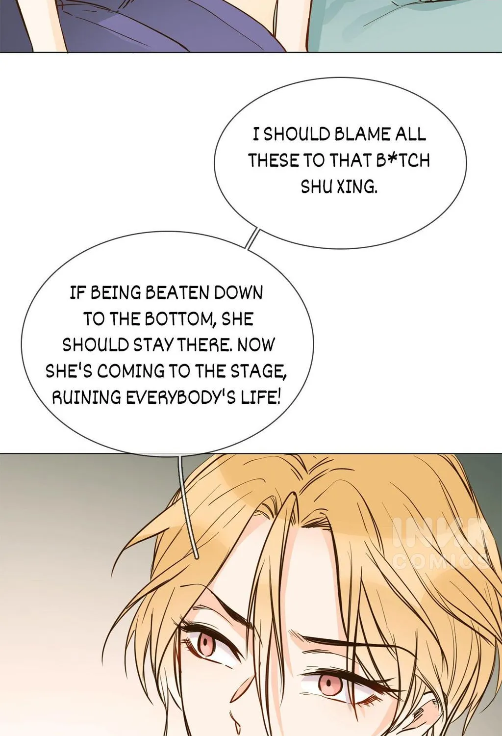 Read The Broken Star chapter 7 image 100 on Lezhin