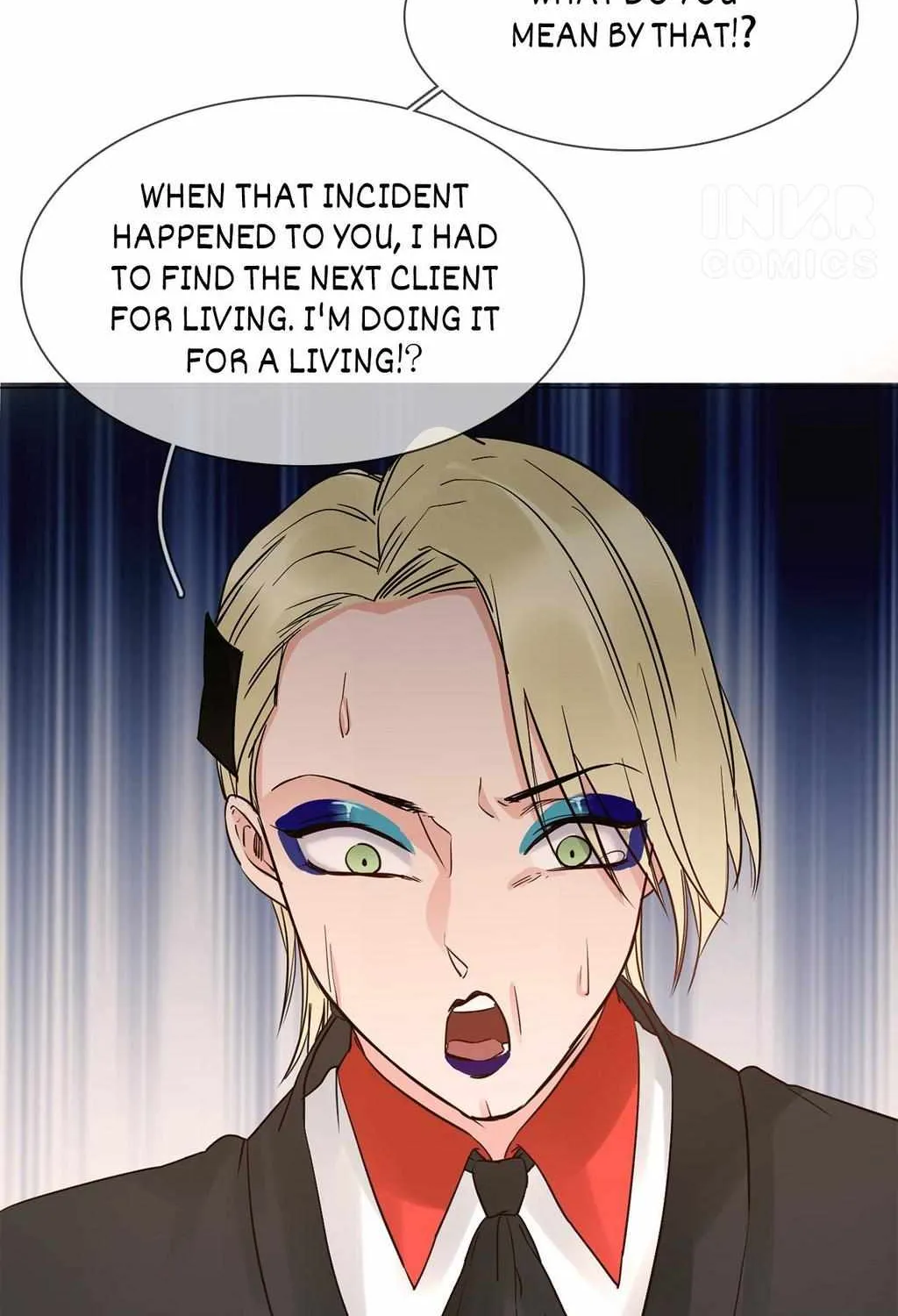 Read The Broken Star chapter 7 image 11 on Lezhin