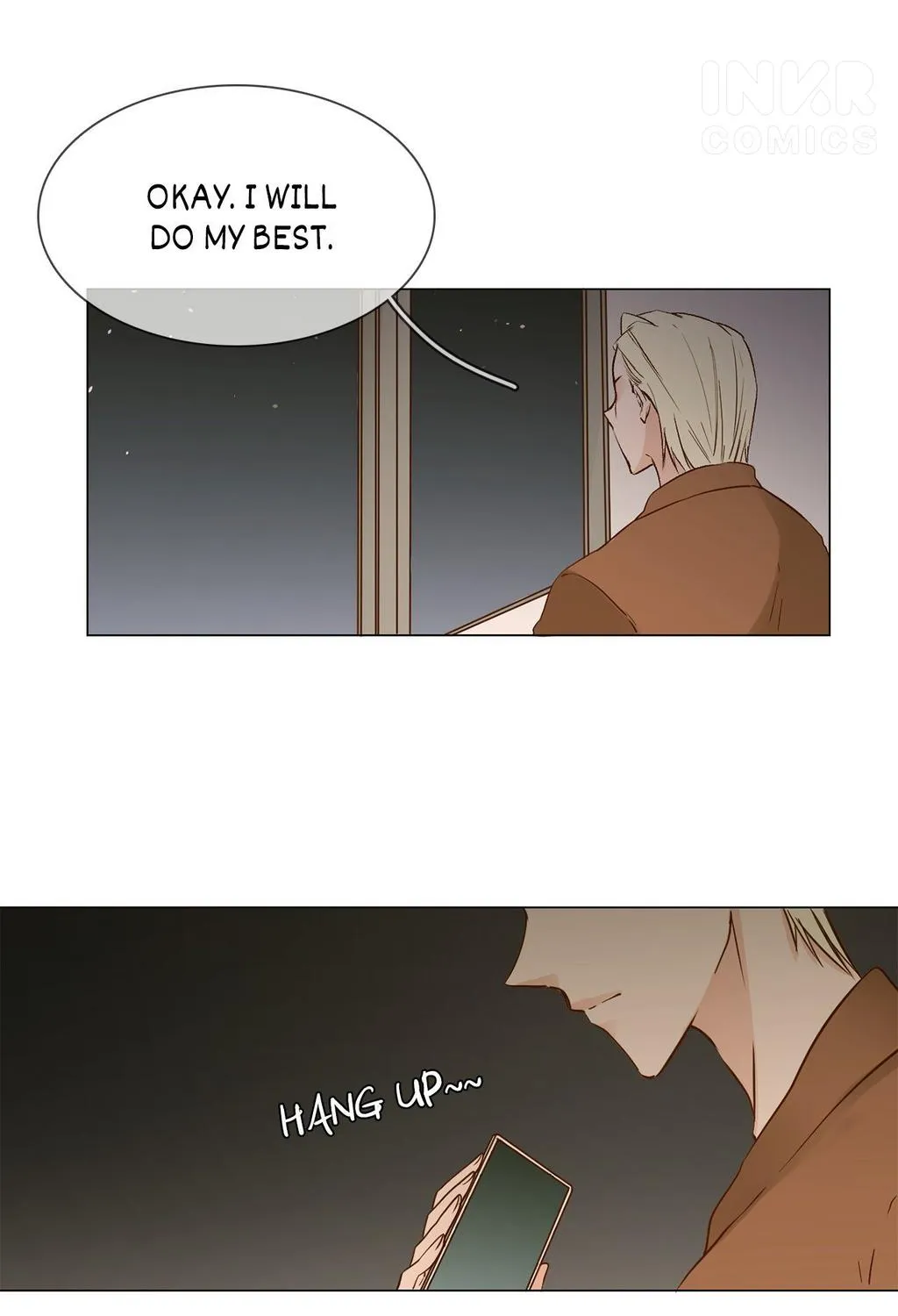 Read The Broken Star chapter 7 image 2 on Lezhin
