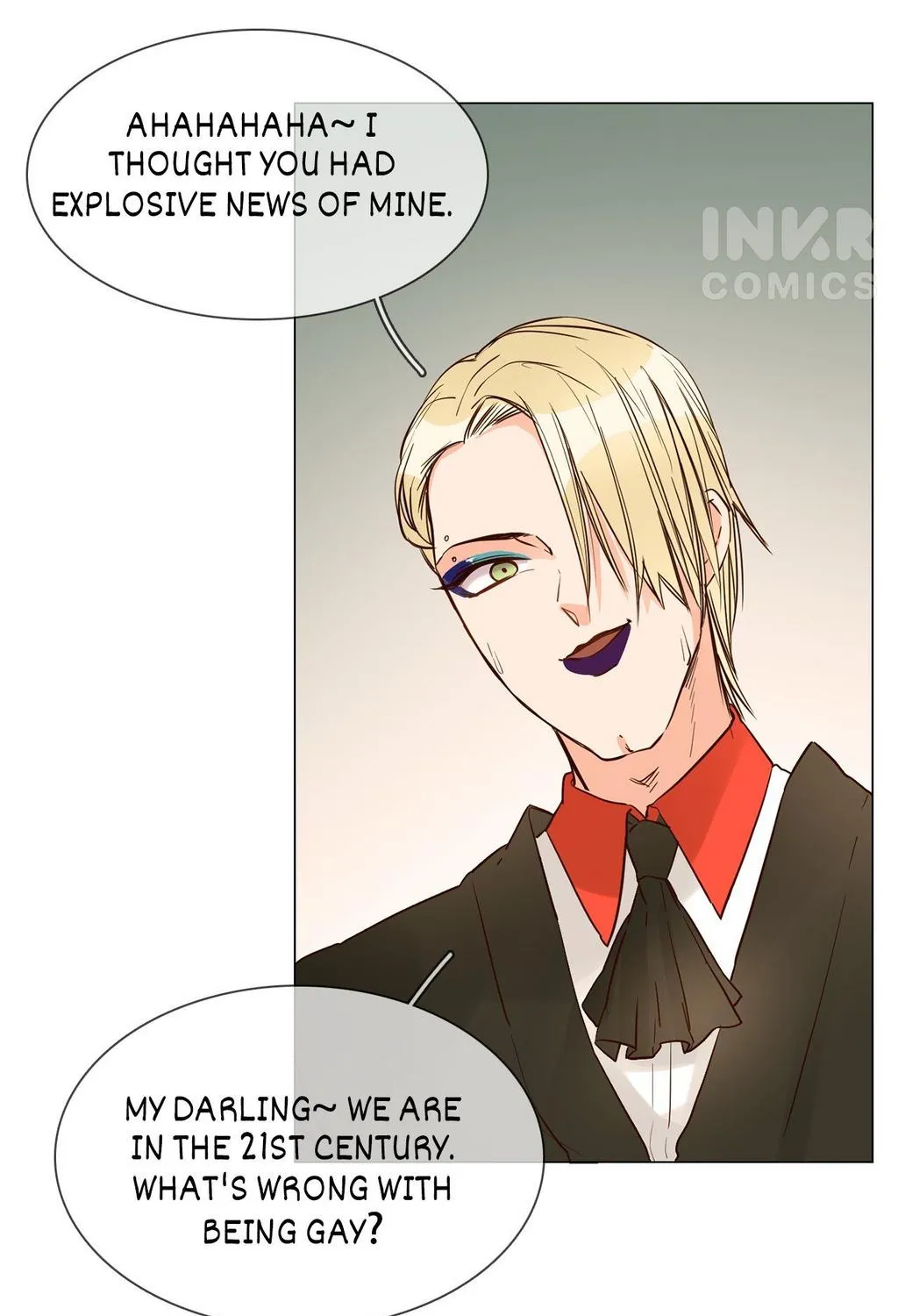 Read The Broken Star chapter 7 image 20 on Lezhin