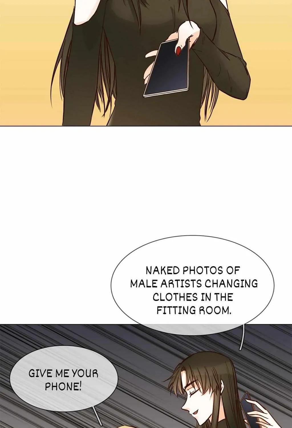 Read The Broken Star chapter 7 image 26 on Lezhin