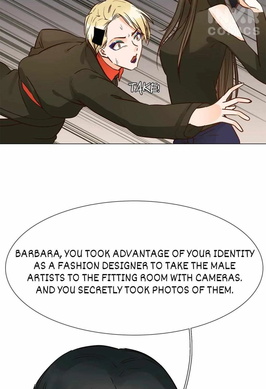 Read The Broken Star chapter 7 image 27 on Lezhin