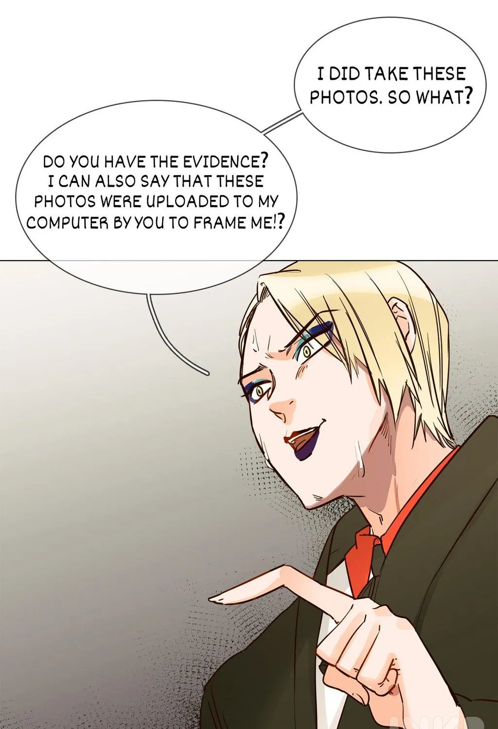 Read The Broken Star chapter 7 image 31 on Lezhin