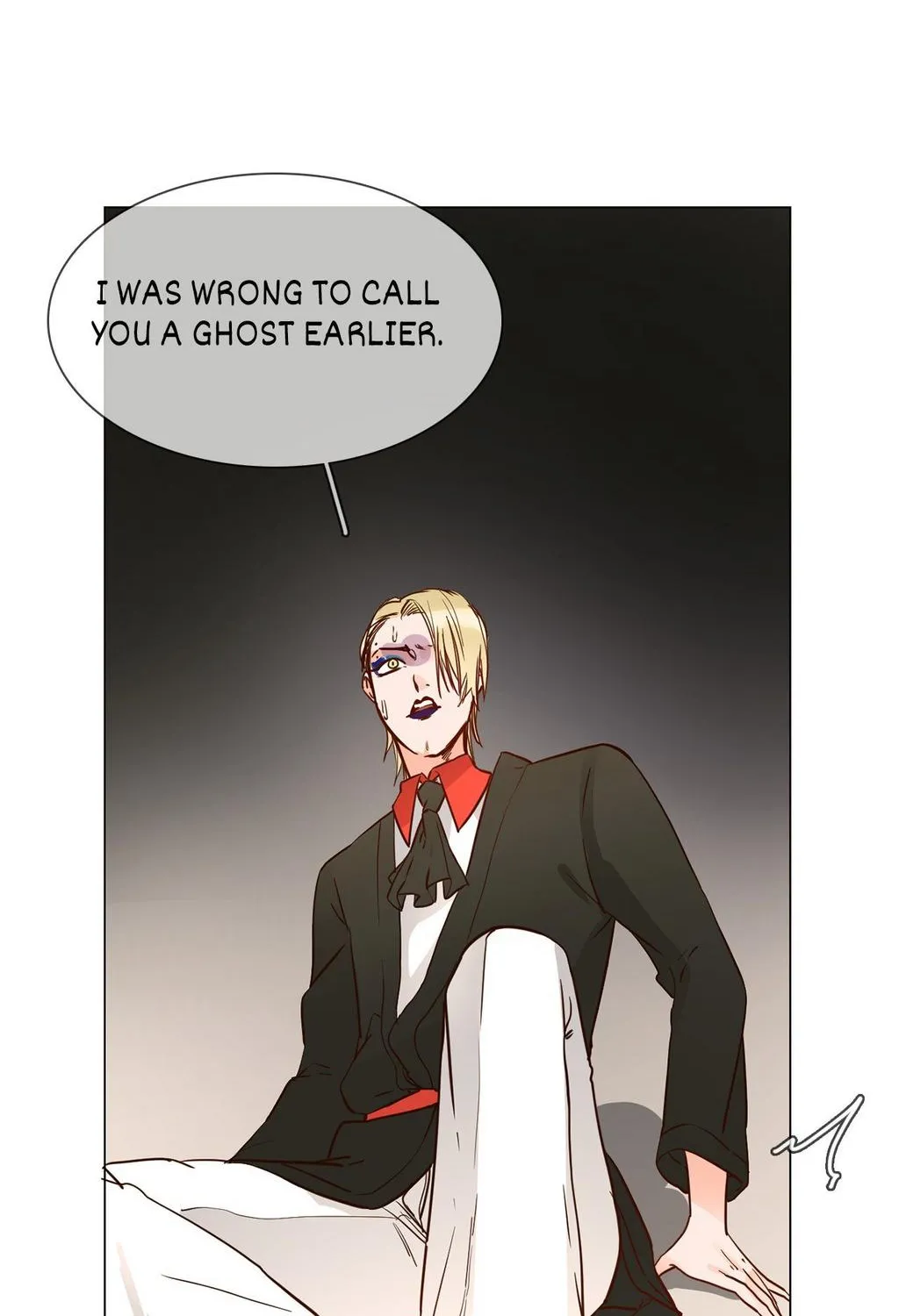 Read The Broken Star chapter 7 image 37 on Lezhin
