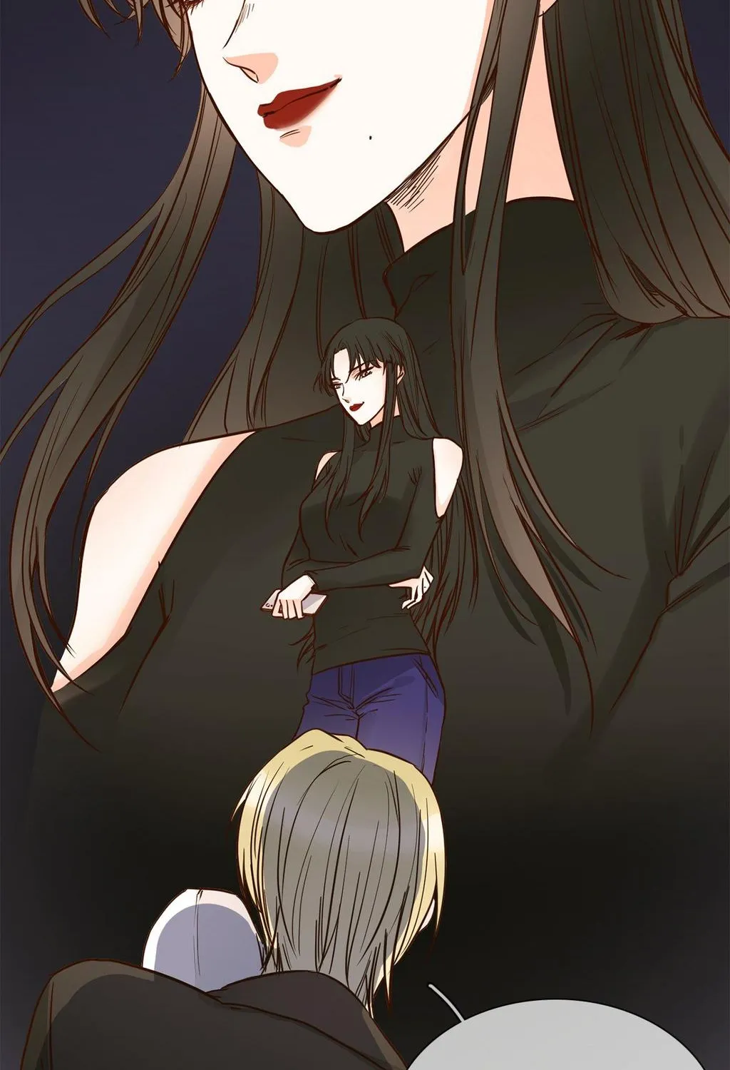 Read The Broken Star chapter 7 image 39 on Lezhin