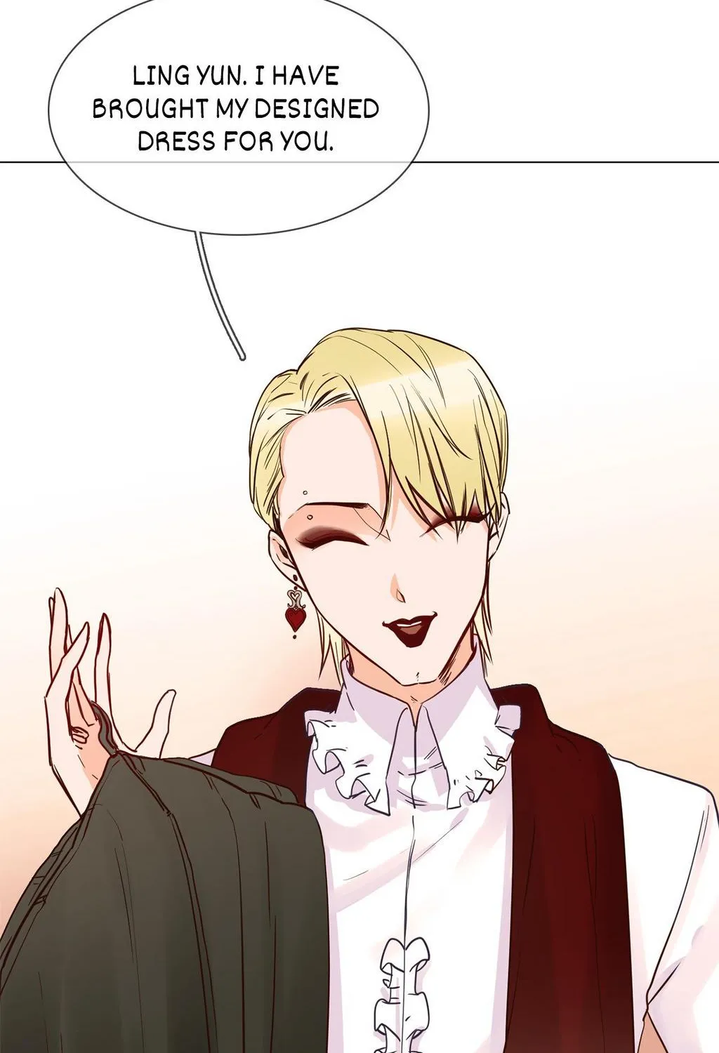 Read The Broken Star chapter 7 image 42 on Lezhin