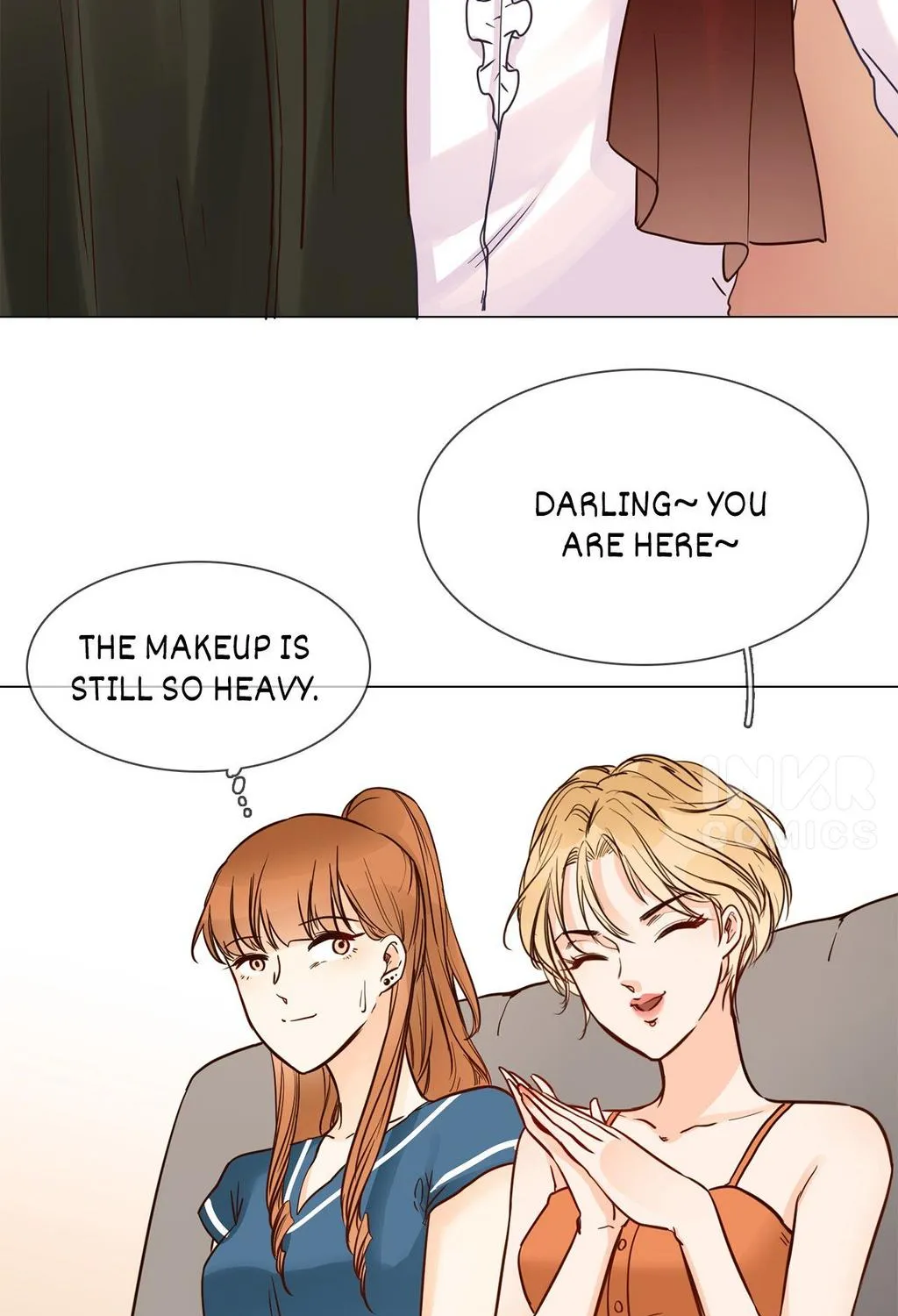 Read The Broken Star chapter 7 image 43 on Lezhin