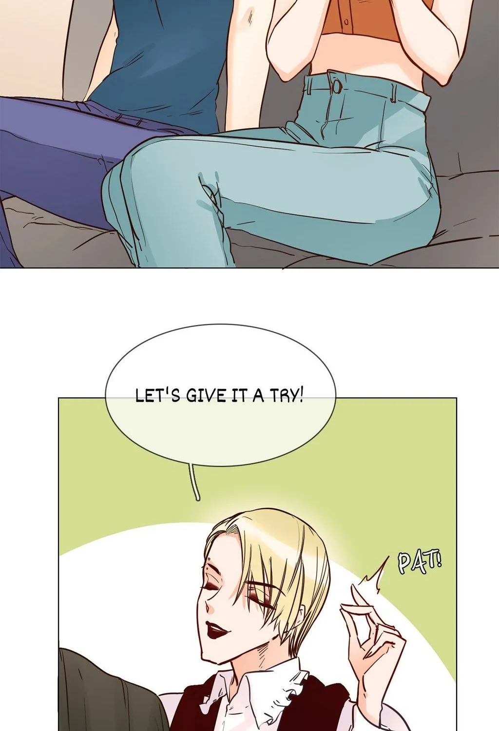 Read The Broken Star chapter 7 image 44 on Lezhin