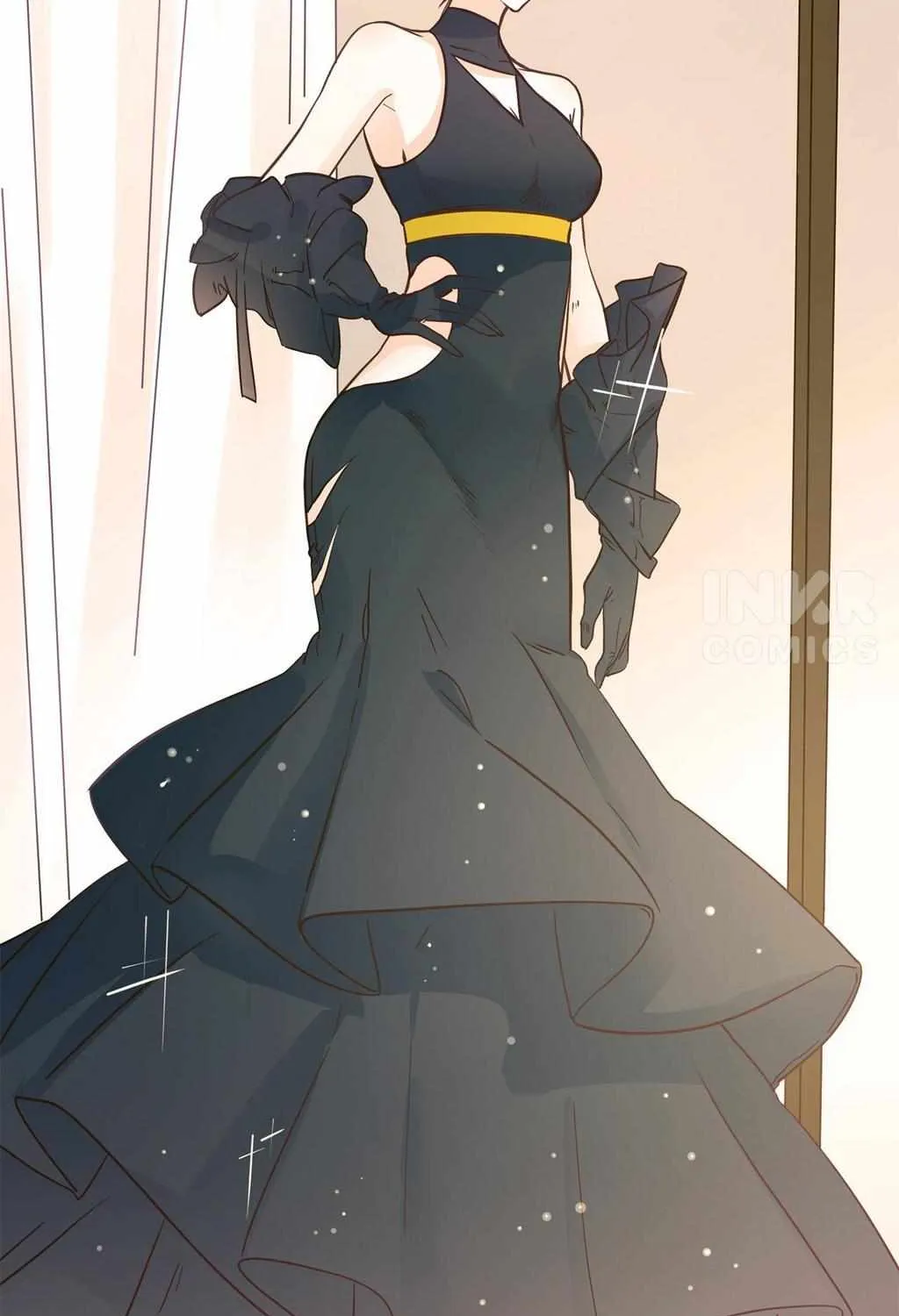 Read The Broken Star chapter 7 image 48 on Lezhin