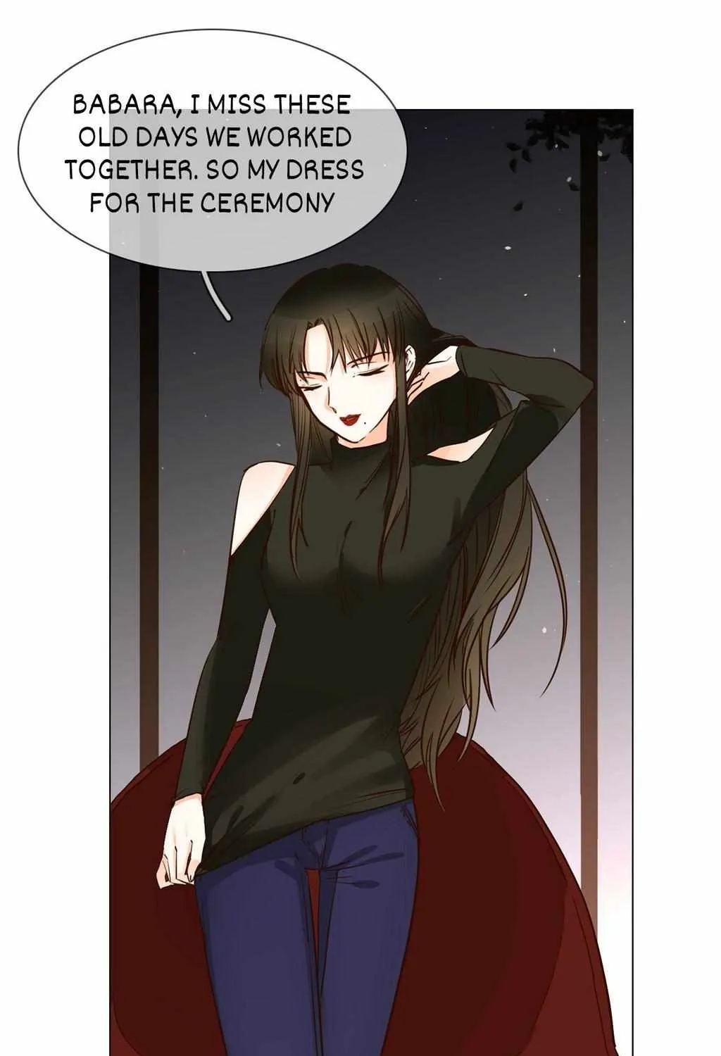 Read The Broken Star chapter 7 image 5 on Lezhin