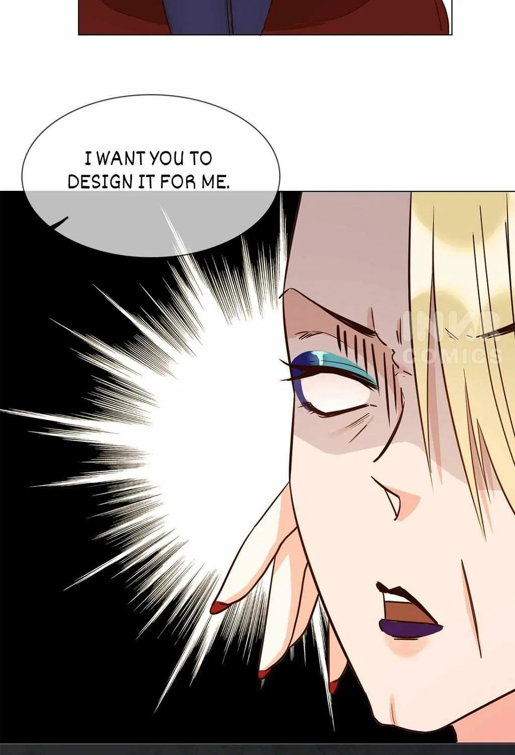 Read The Broken Star chapter 7 image 6 on Lezhin
