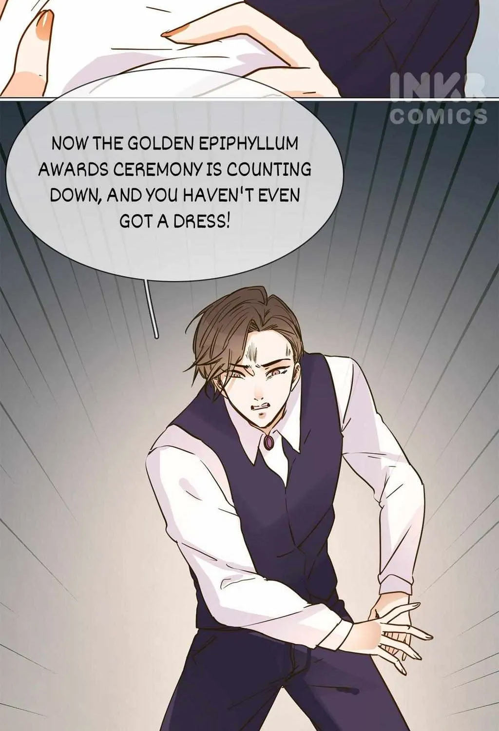 Read The Broken Star chapter 7 image 65 on Lezhin