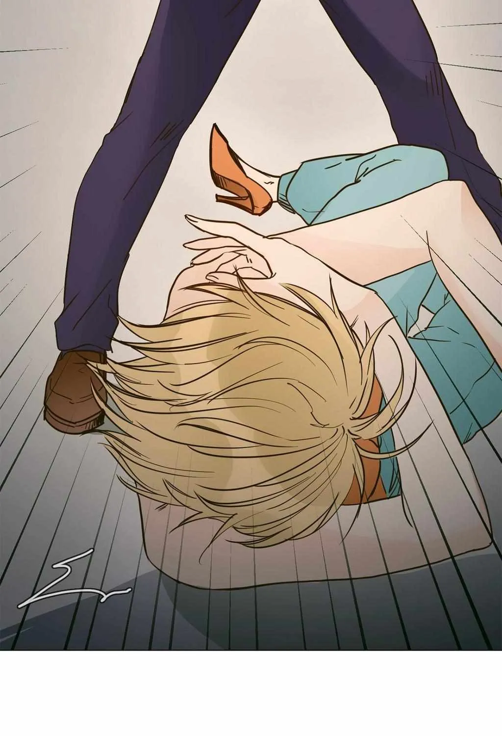 Read The Broken Star chapter 7 image 66 on Lezhin