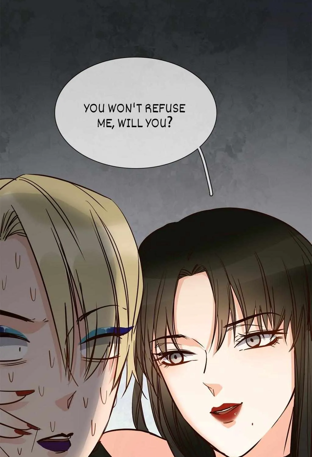 Read The Broken Star chapter 7 image 7 on Lezhin