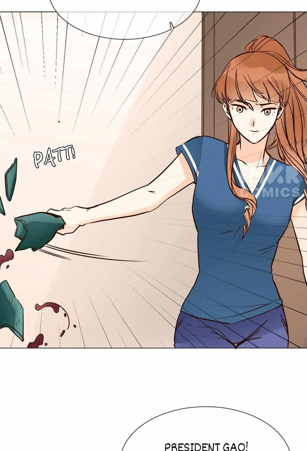 Read The Broken Star chapter 7 image 72 on Lezhin
