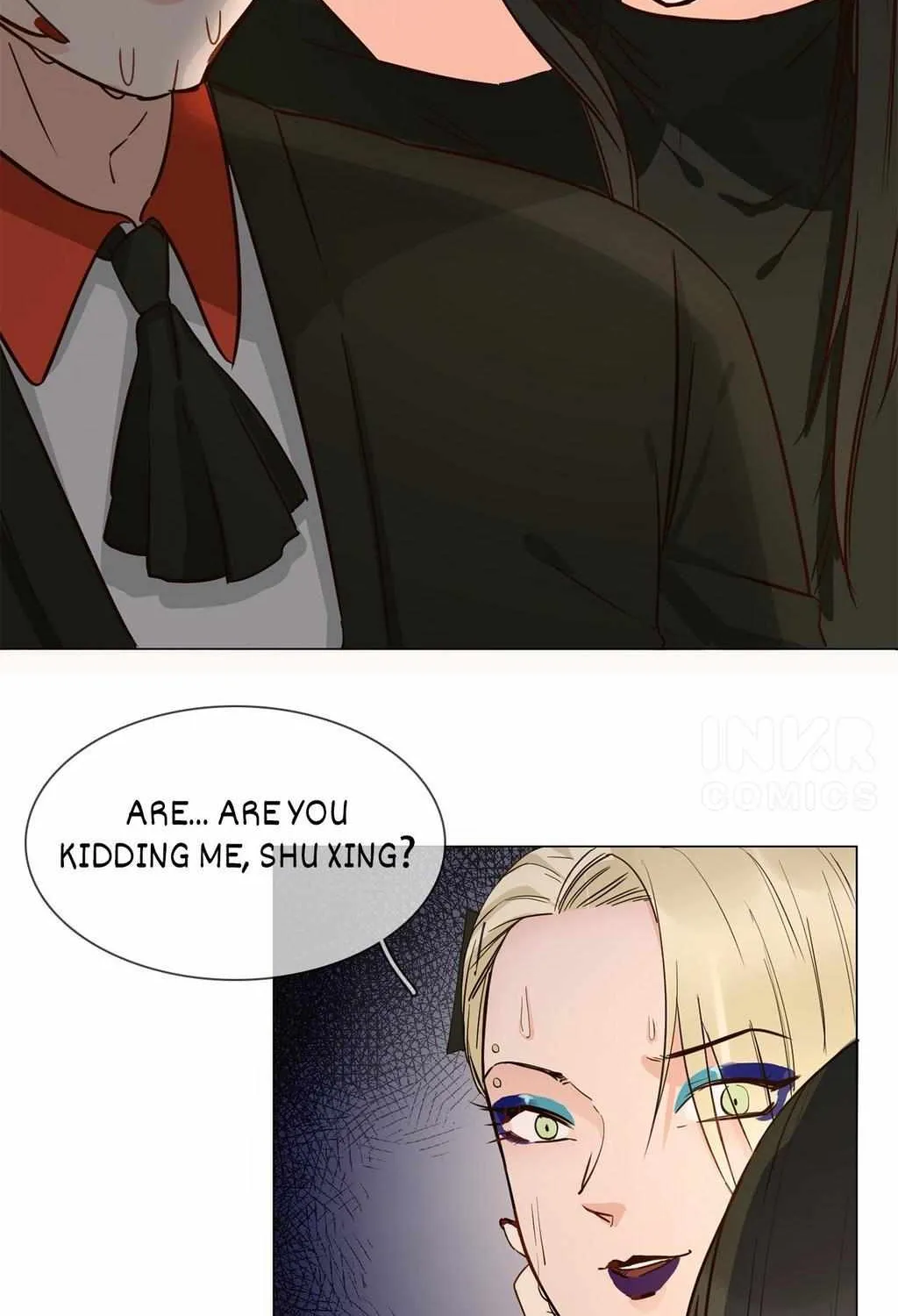 Read The Broken Star chapter 7 image 8 on Lezhin