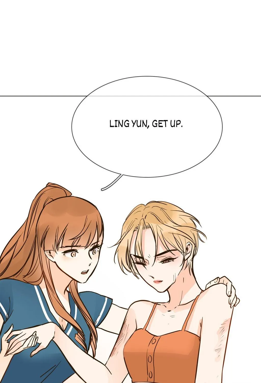Read The Broken Star chapter 7 image 81 on Lezhin