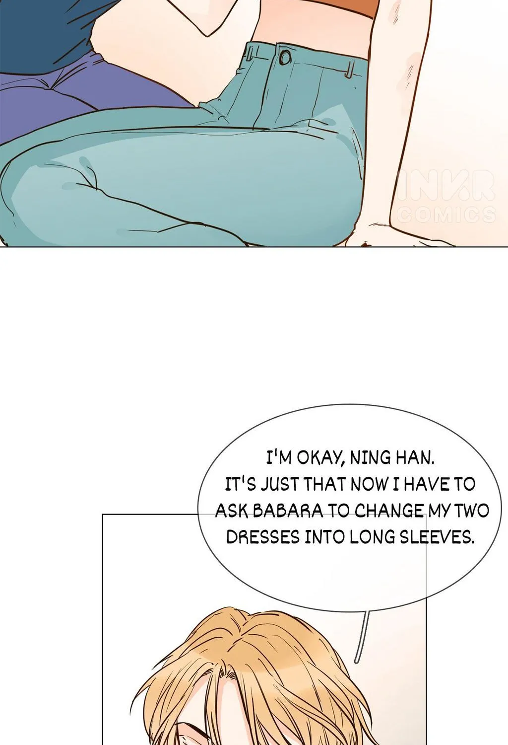 Read The Broken Star chapter 7 image 82 on Lezhin