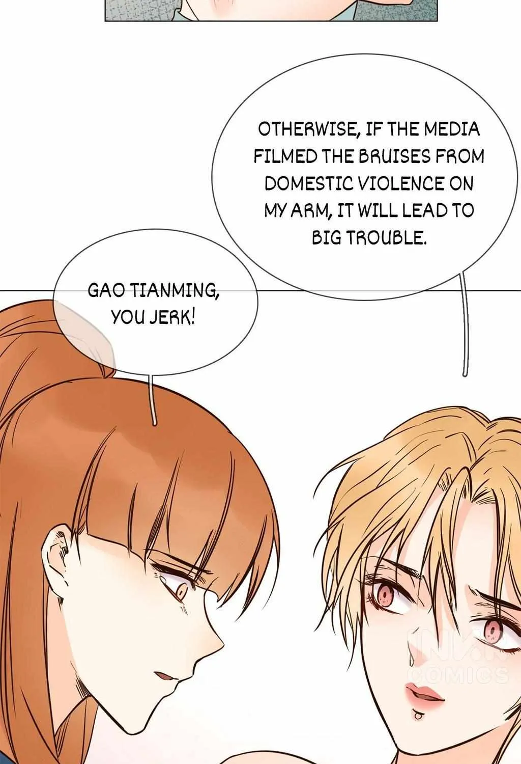 Read The Broken Star chapter 7 image 84 on Lezhin