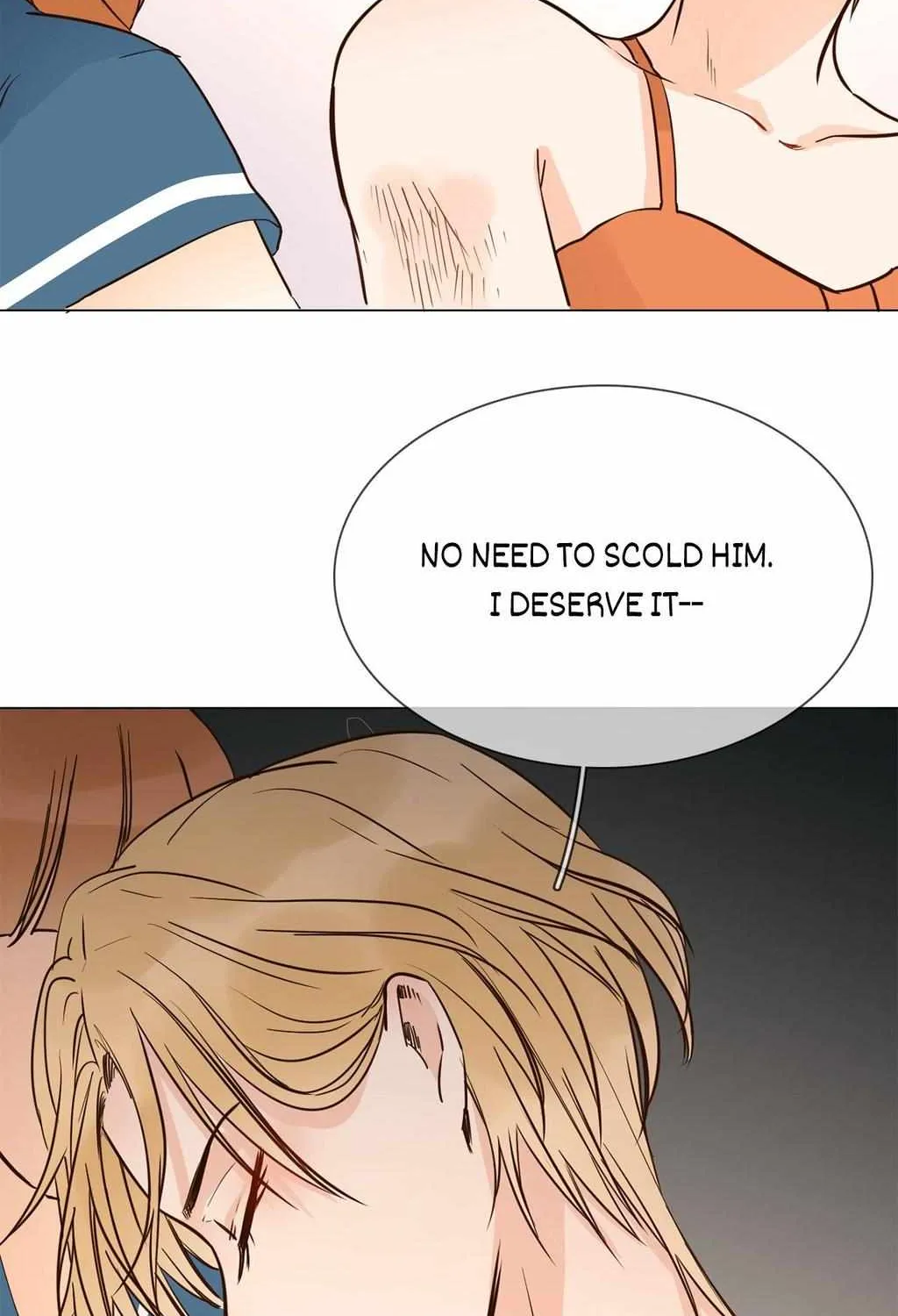 Read The Broken Star chapter 7 image 85 on Lezhin